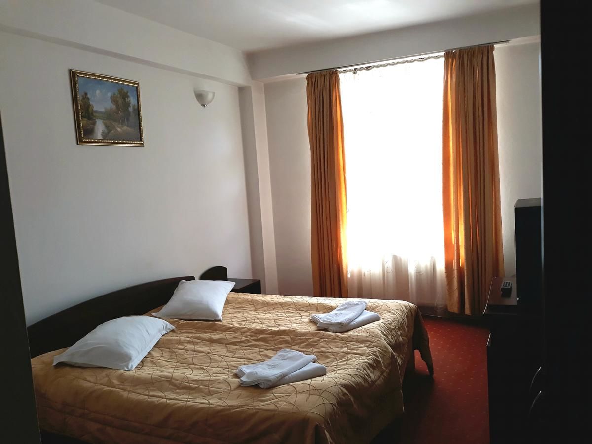 Мотели Motel din Darste Сэчеле-26
