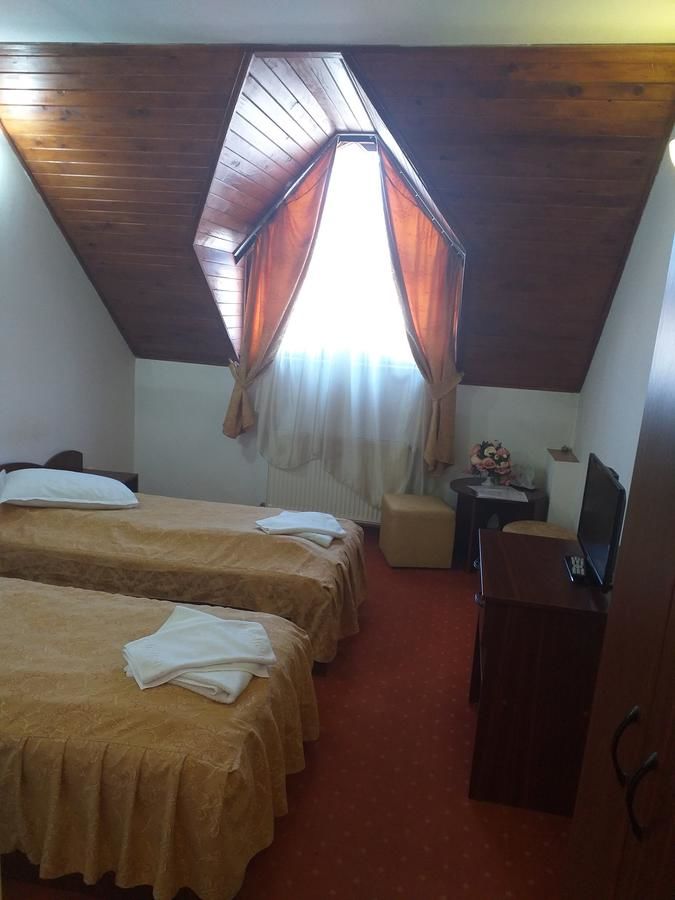 Мотели Motel din Darste Сэчеле-7