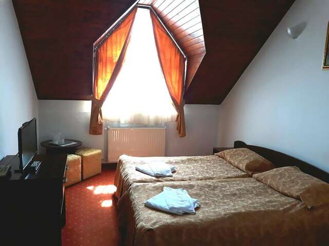 Мотели Motel din Darste Сэчеле-24